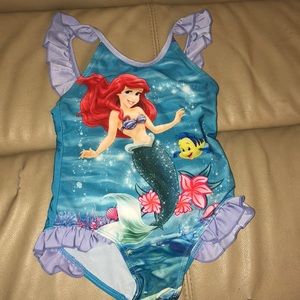 Disney one piece swimsuit